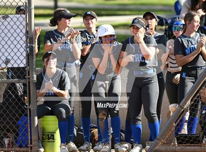 Thumbnail 1 in Norco vs. Gahr (Michelle Carew Classic) photogallery.