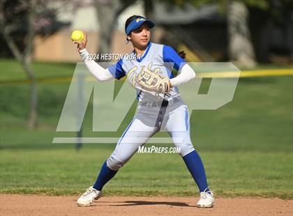 Thumbnail 3 in Norco vs. Gahr (Michelle Carew Classic) photogallery.