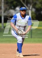 Photo from the gallery "Norco vs. Gahr (Michelle Carew Classic)"