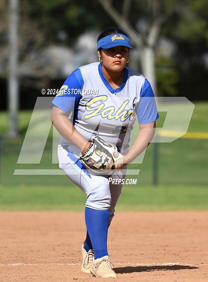Thumbnail 1 in Norco vs. Gahr (Michelle Carew Classic) photogallery.