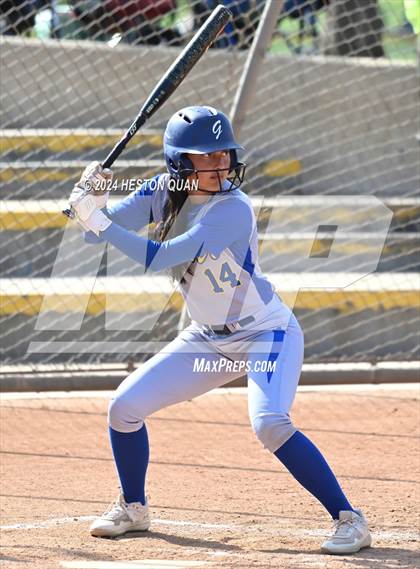 Thumbnail 2 in Norco vs. Gahr (Michelle Carew Classic) photogallery.