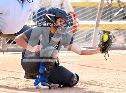 Thumbnail 1 in Norco vs. Gahr (Michelle Carew Classic) photogallery.