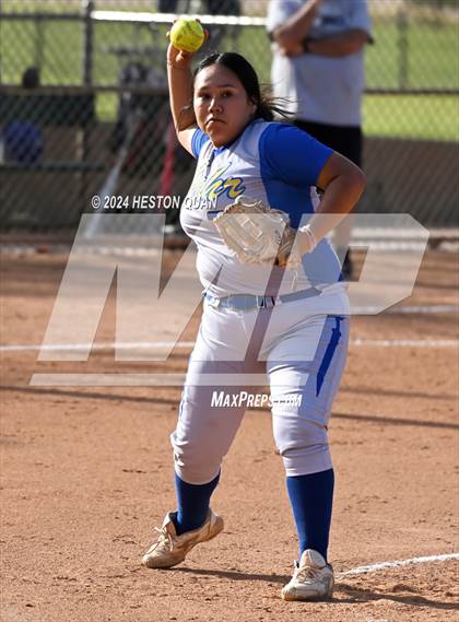 Thumbnail 1 in Norco vs. Gahr (Michelle Carew Classic) photogallery.