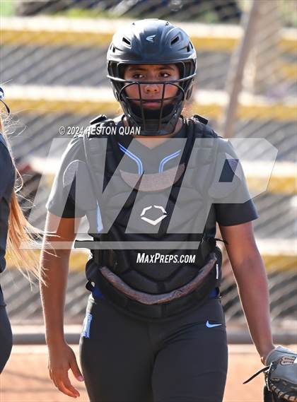 Thumbnail 3 in Norco vs. Gahr (Michelle Carew Classic) photogallery.