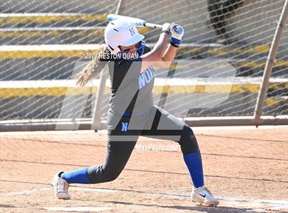 Thumbnail 3 in Norco vs. Gahr (Michelle Carew Classic) photogallery.