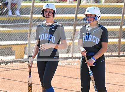 Thumbnail 2 in Norco vs. Gahr (Michelle Carew Classic) photogallery.
