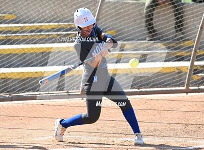 Thumbnail 3 in Norco vs. Gahr (Michelle Carew Classic) photogallery.