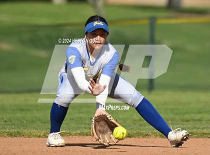 Thumbnail 1 in Norco vs. Gahr (Michelle Carew Classic) photogallery.