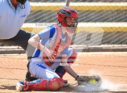 Thumbnail 3 in Norco vs. Gahr (Michelle Carew Classic) photogallery.