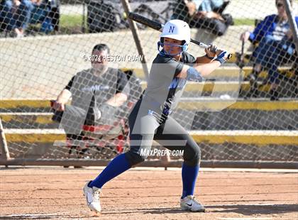 Thumbnail 3 in Norco vs. Gahr (Michelle Carew Classic) photogallery.