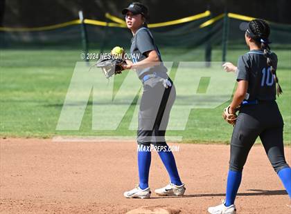 Thumbnail 1 in Norco vs. Gahr (Michelle Carew Classic) photogallery.