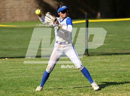 Thumbnail 2 in Norco vs. Gahr (Michelle Carew Classic) photogallery.