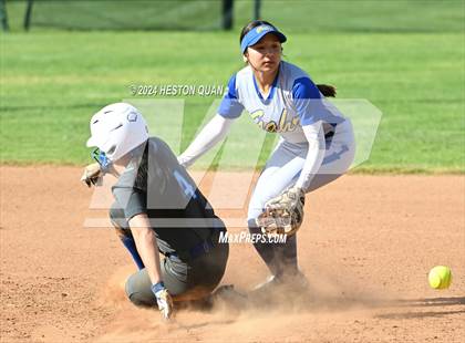 Thumbnail 3 in Norco vs. Gahr (Michelle Carew Classic) photogallery.