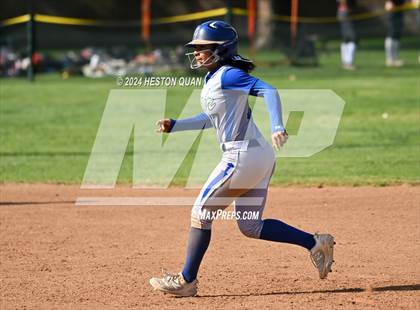Thumbnail 3 in Norco vs. Gahr (Michelle Carew Classic) photogallery.