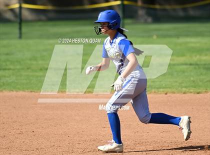 Thumbnail 2 in Norco vs. Gahr (Michelle Carew Classic) photogallery.