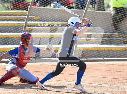 Thumbnail 1 in Norco vs. Gahr (Michelle Carew Classic) photogallery.