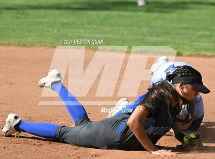 Thumbnail 2 in Norco vs. Gahr (Michelle Carew Classic) photogallery.