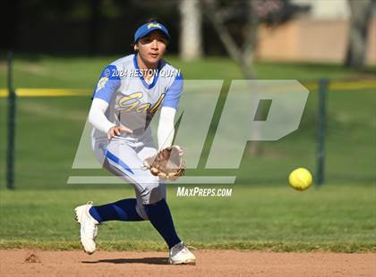 Thumbnail 1 in Norco vs. Gahr (Michelle Carew Classic) photogallery.