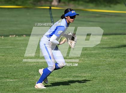 Thumbnail 2 in Norco vs. Gahr (Michelle Carew Classic) photogallery.