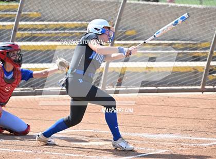 Thumbnail 3 in Norco vs. Gahr (Michelle Carew Classic) photogallery.