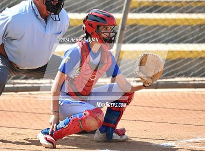 Thumbnail 1 in Norco vs. Gahr (Michelle Carew Classic) photogallery.