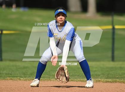 Thumbnail 2 in Norco vs. Gahr (Michelle Carew Classic) photogallery.