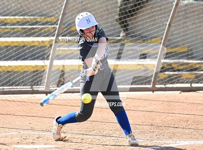 Thumbnail 1 in Norco vs. Gahr (Michelle Carew Classic) photogallery.