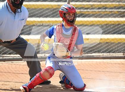 Thumbnail 1 in Norco vs. Gahr (Michelle Carew Classic) photogallery.