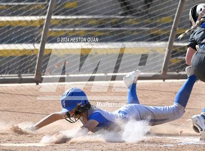 Thumbnail 3 in Norco vs. Gahr (Michelle Carew Classic) photogallery.