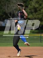 Photo from the gallery "Norco vs. Gahr (Michelle Carew Classic)"