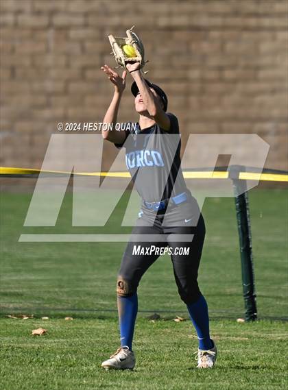 Thumbnail 2 in Norco vs. Gahr (Michelle Carew Classic) photogallery.
