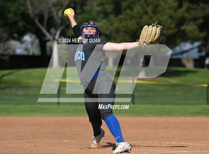 Thumbnail 1 in Norco vs. Gahr (Michelle Carew Classic) photogallery.