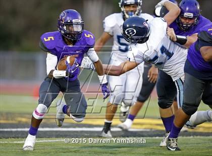 Thumbnail 1 in Bellarmine College Prep @ Archbishop Riordan photogallery.