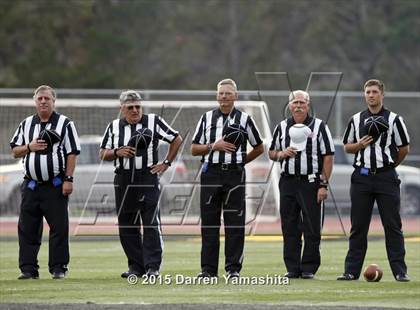 Thumbnail 3 in Bellarmine College Prep @ Archbishop Riordan photogallery.