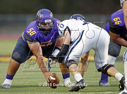 Thumbnail 2 in Bellarmine College Prep @ Archbishop Riordan photogallery.