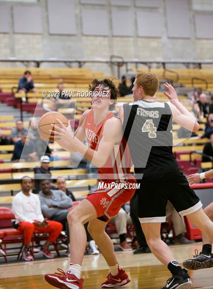 Thumbnail 3 in Servite @ Mater Dei photogallery.