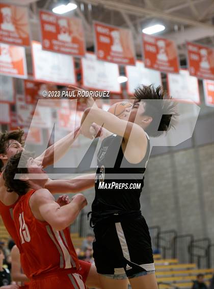 Thumbnail 2 in Servite @ Mater Dei photogallery.