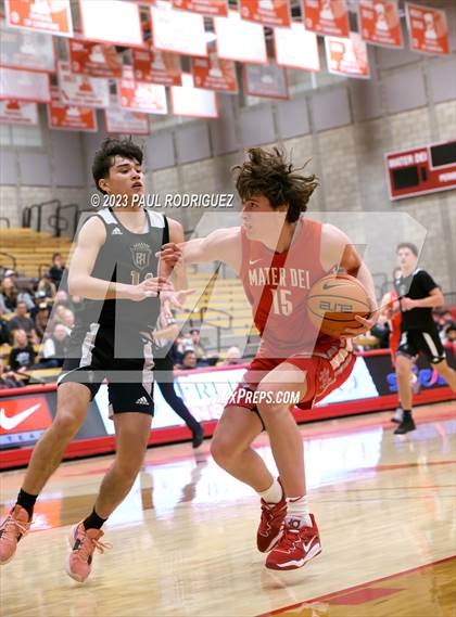 Thumbnail 2 in Servite @ Mater Dei photogallery.