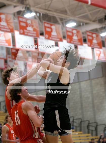Thumbnail 1 in Servite @ Mater Dei photogallery.