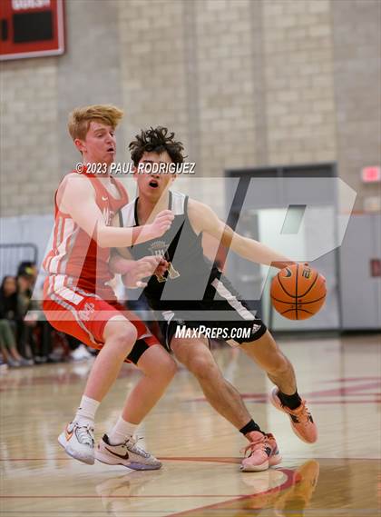 Thumbnail 3 in Servite @ Mater Dei photogallery.