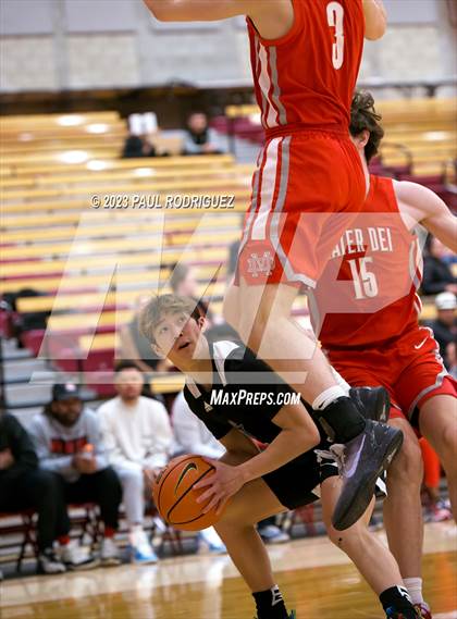 Thumbnail 2 in Servite @ Mater Dei photogallery.