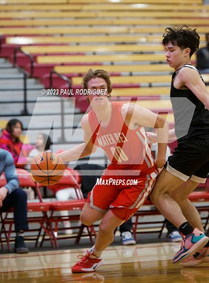 Thumbnail 1 in Servite @ Mater Dei photogallery.