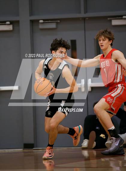Thumbnail 3 in Servite @ Mater Dei photogallery.