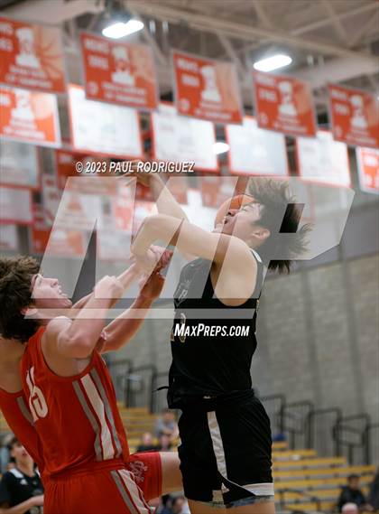 Thumbnail 3 in Servite @ Mater Dei photogallery.
