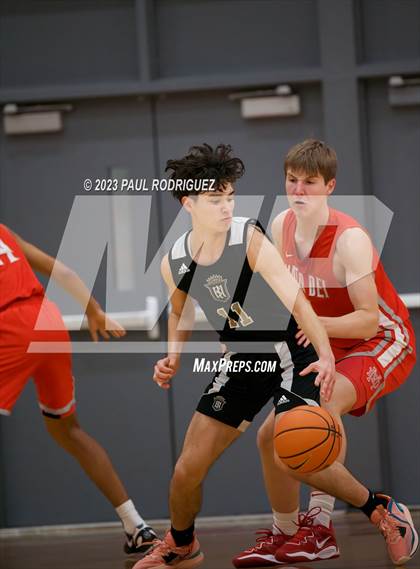 Thumbnail 3 in Servite @ Mater Dei photogallery.