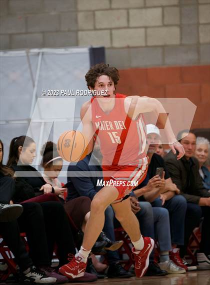 Thumbnail 2 in Servite @ Mater Dei photogallery.