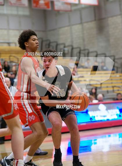 Thumbnail 2 in Servite @ Mater Dei photogallery.