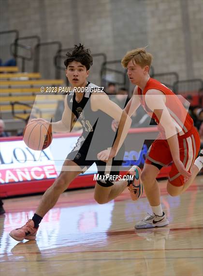 Thumbnail 1 in Servite @ Mater Dei photogallery.