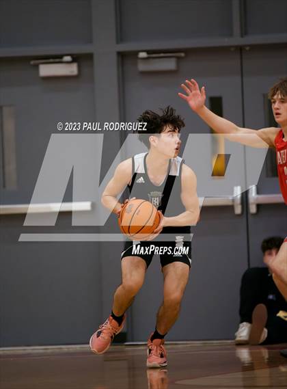 Thumbnail 1 in Servite @ Mater Dei photogallery.