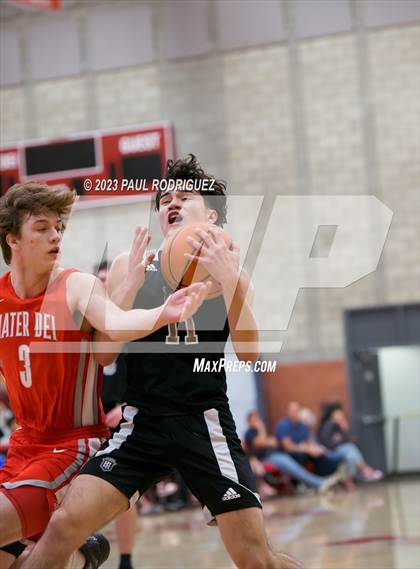 Thumbnail 3 in Servite @ Mater Dei photogallery.